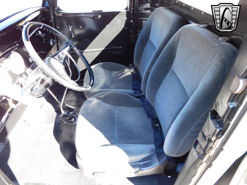 1937 GMC C/K 1500 Series