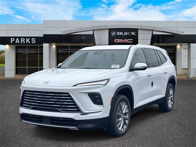 2025 Buick Enclave Preferred's photo