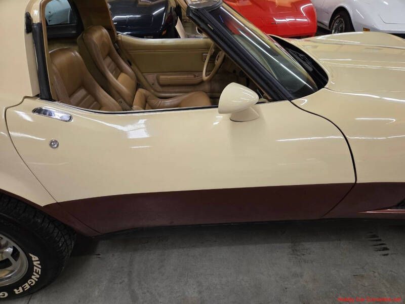 1981 Chevrolet Corvette