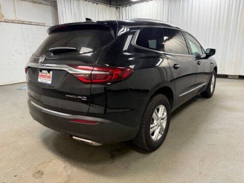 2019 Buick Enclave Premium