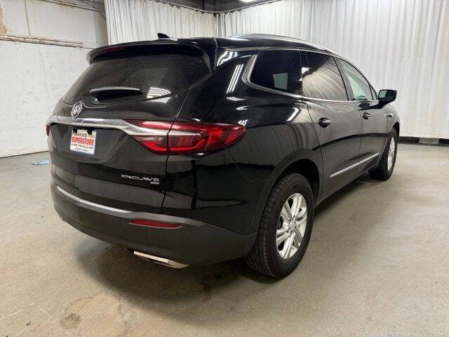 2019 Buick Enclave Premium