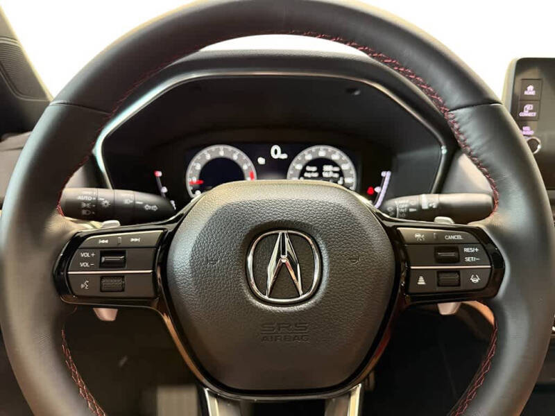 2026 Acura Integra w/A-SPEC