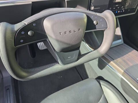 2022 Tesla Model X
