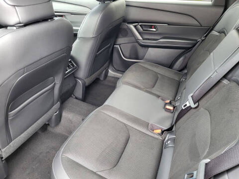 2026 Mazda CX-5 2.5 S Select