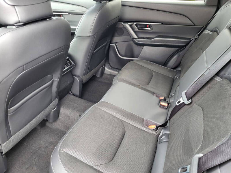 2026 Mazda CX-5 2.5 S Select