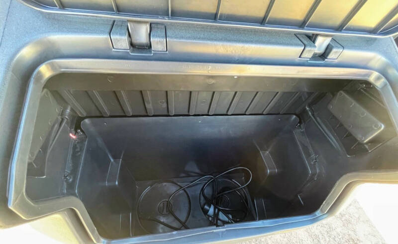 2024 EV Titan FFX6 Rover