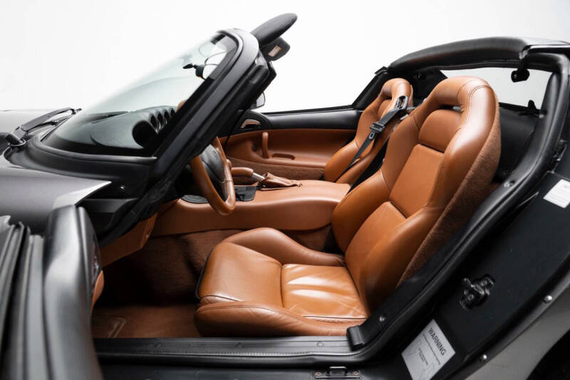 2002 Dodge Viper RT/10
