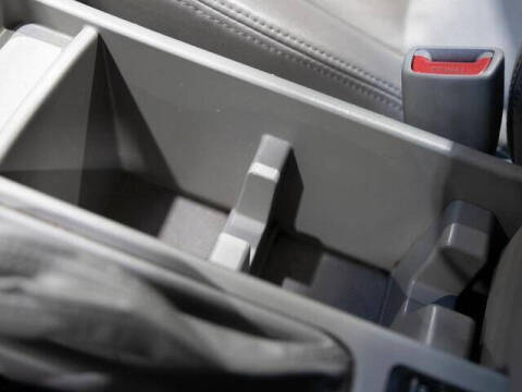 2012 Subaru Forester 2.5X Limited