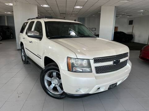 2009 Chevrolet Tahoe for sale at Auto Mall of Springfield in Springfield IL