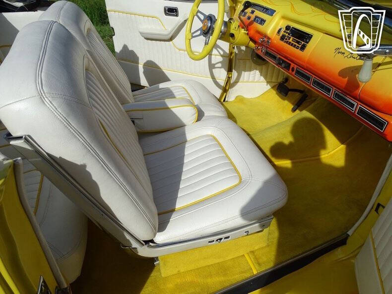 1940 Mercury Monterey