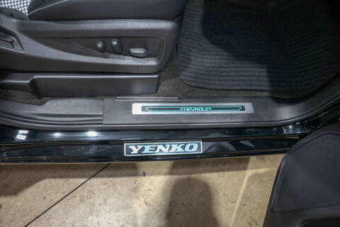 2017 Chevrolet Silverado 1500 LS