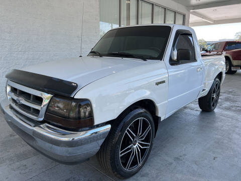 Ford Ranger For Sale in Tampa, FL - Powerhouse Automotive