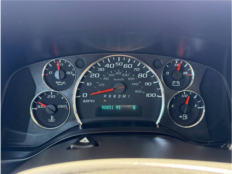 2020 Chevrolet Express 3500