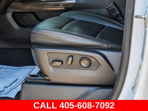 2025 Chevrolet Silverado 3500HD
