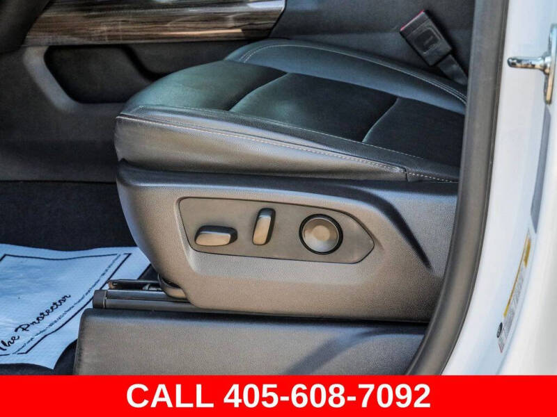 2025 Chevrolet Silverado 3500HD