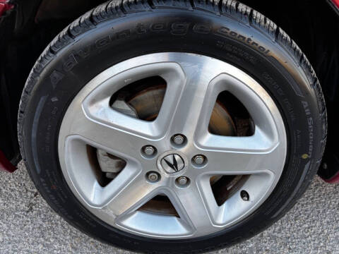 2001 Acura CL 3.2 Type-S