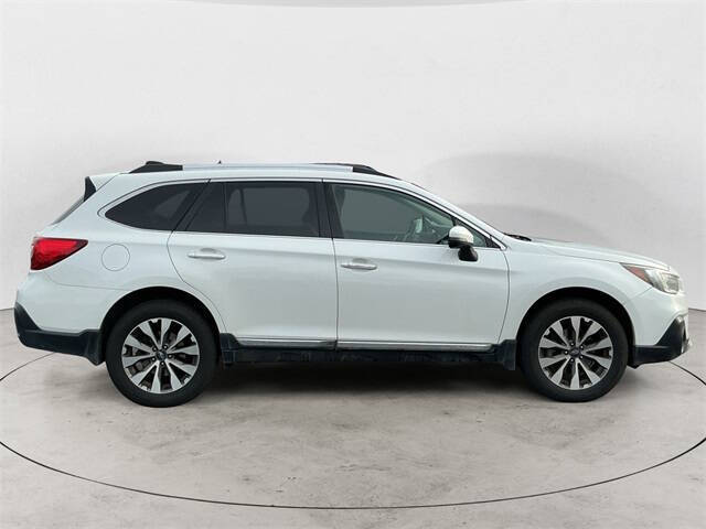2019 Subaru Outback 3.6R Touring