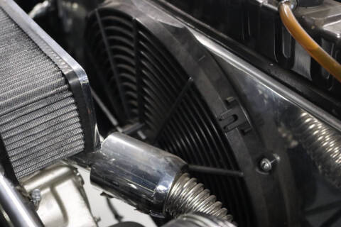 1964 Chevrolet Chevelle Malibu