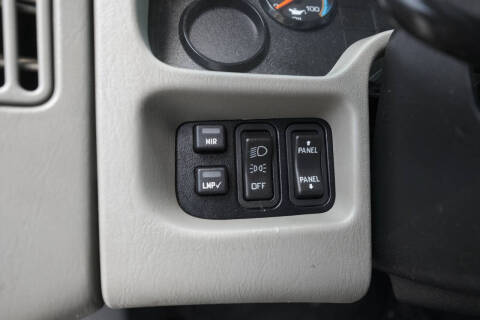 2012 International DuraStar 4300