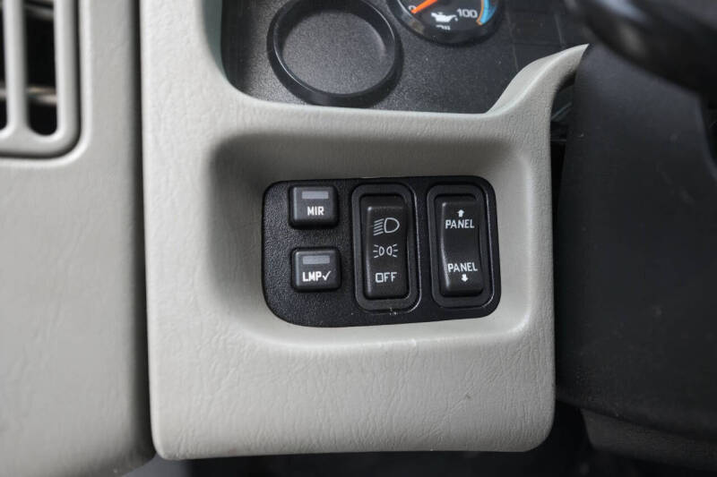 2012 International DuraStar 4300