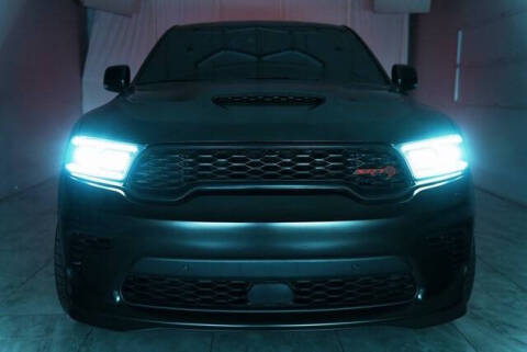 2023 Dodge Durango SRT Hellcat