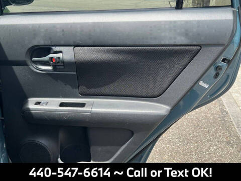 2008 Scion xB