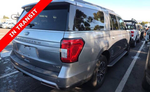 2023 Ford Expedition MAX XLT