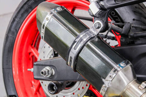 2021 Yamaha YZF-R3 ABS