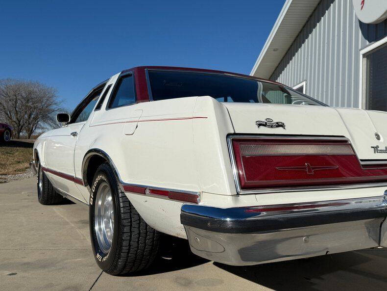 1978 Ford Thunderbird