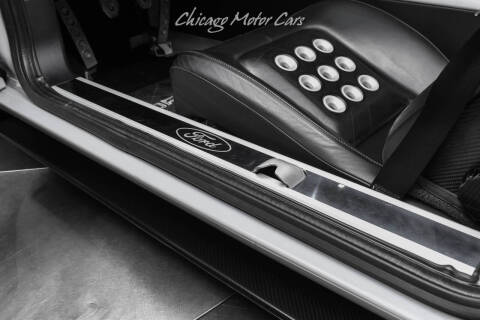 2005 Ford GT