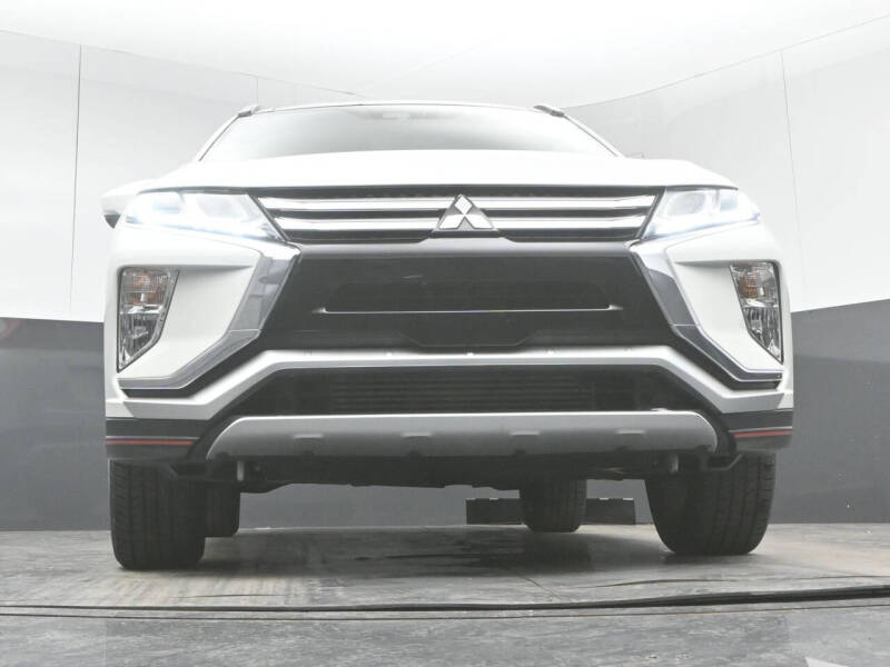 2019 Mitsubishi Eclipse Cross SE