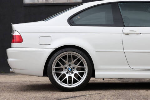 2005 BMW M3