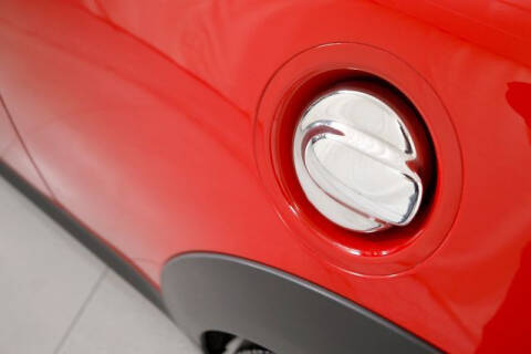 2013 MINI Hardtop Cooper S