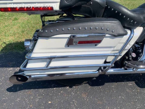 2006 Harley-Davidson Electra Glide Ultra Classic