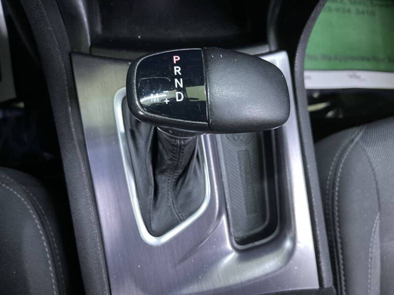 2018 Dodge Charger SXT