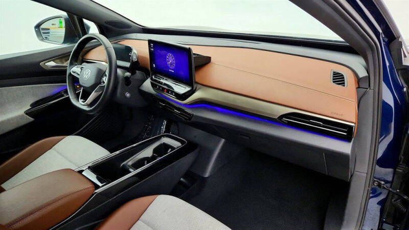2023 Volkswagen ID.4 Standard