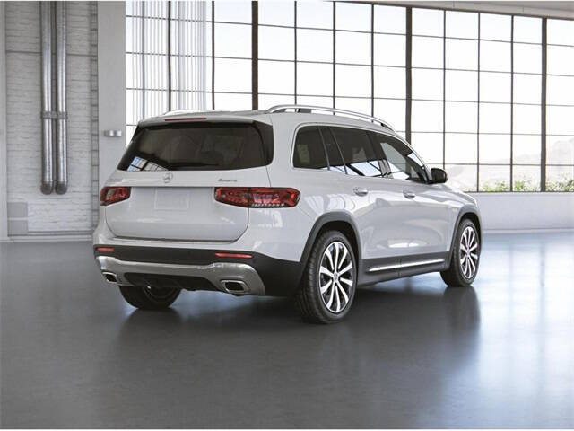 2022 Mercedes-Benz GLB GLB 250 4MATIC