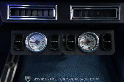 1963 Chevrolet Bel Air