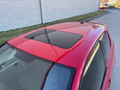 2009 Volkswagen GTI Base PZEV