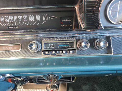 1964 Pontiac Catalina