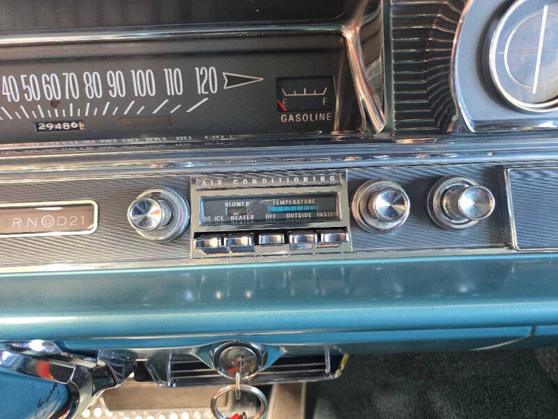 1964 Pontiac Catalina