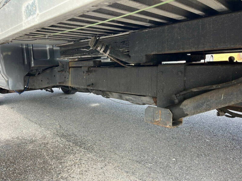 1991 Ford F-Super Duty