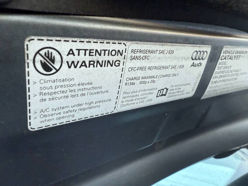 2004 Audi S4 quattro