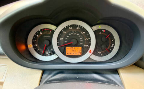2010 Toyota RAV4