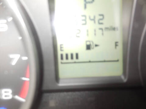 2014 Subaru Forester 2.5i