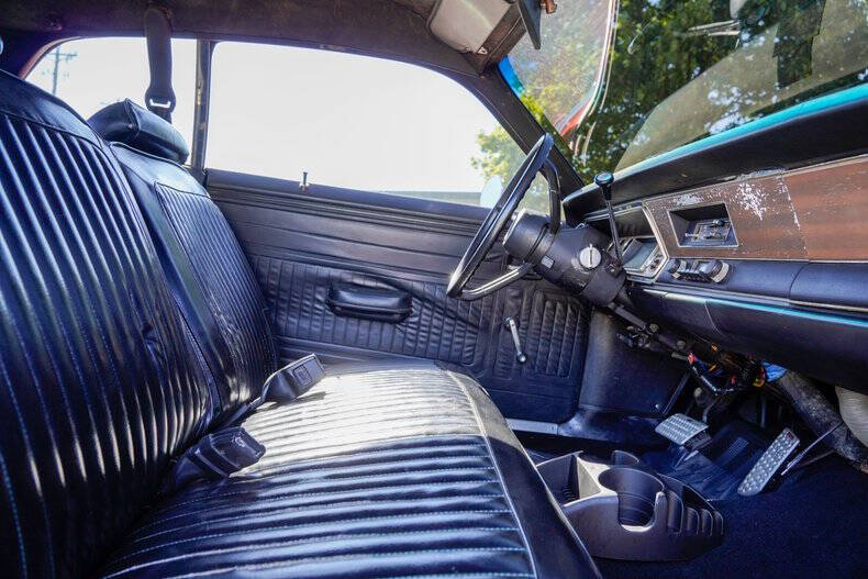 1974 Dodge Dart