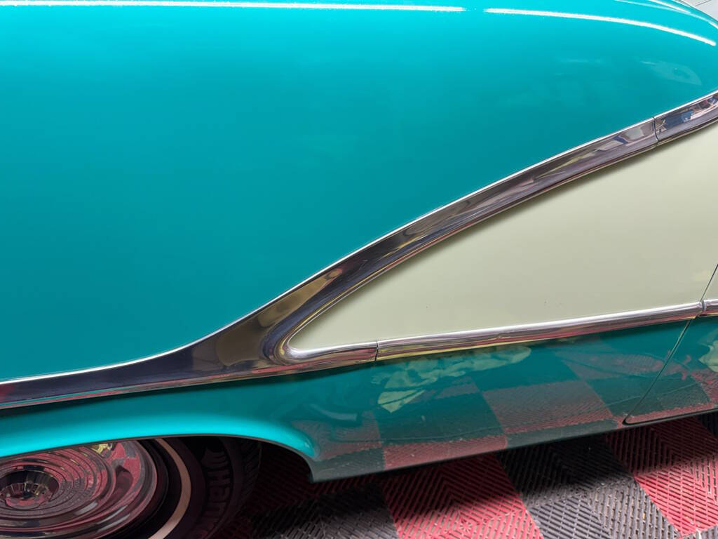 1956 Oldsmobile Eighty-Eight 152