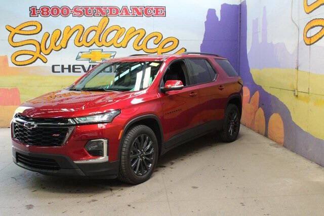 1GNEVJKW2PJ251435