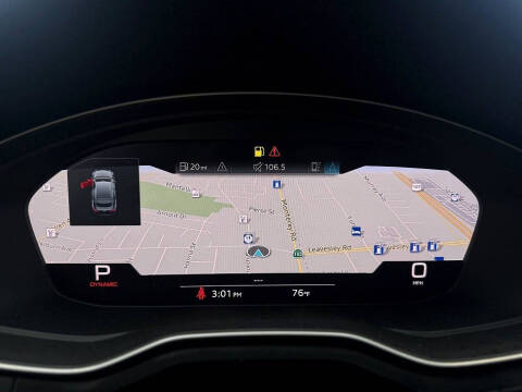 2020 Audi A5 Sportback quattro Premium Plus 45 TFSI