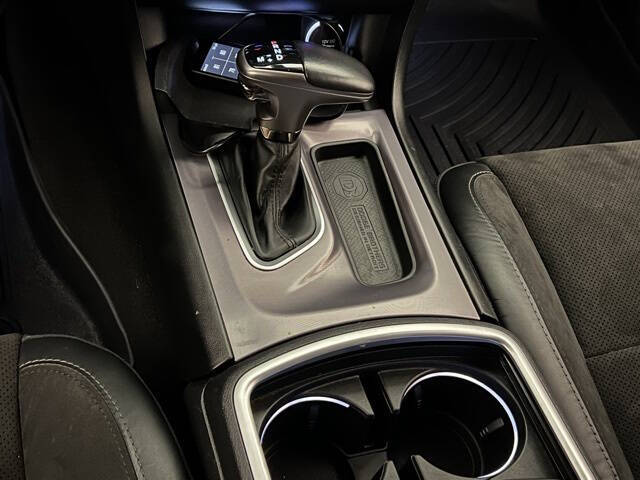 2021 Dodge Charger Scat Pack